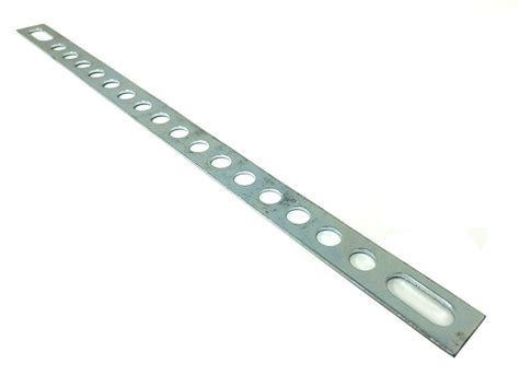 universal metal straps brackets|metal back strap for cars.